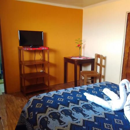 Kurumi Hostel Куско Экстерьер фото