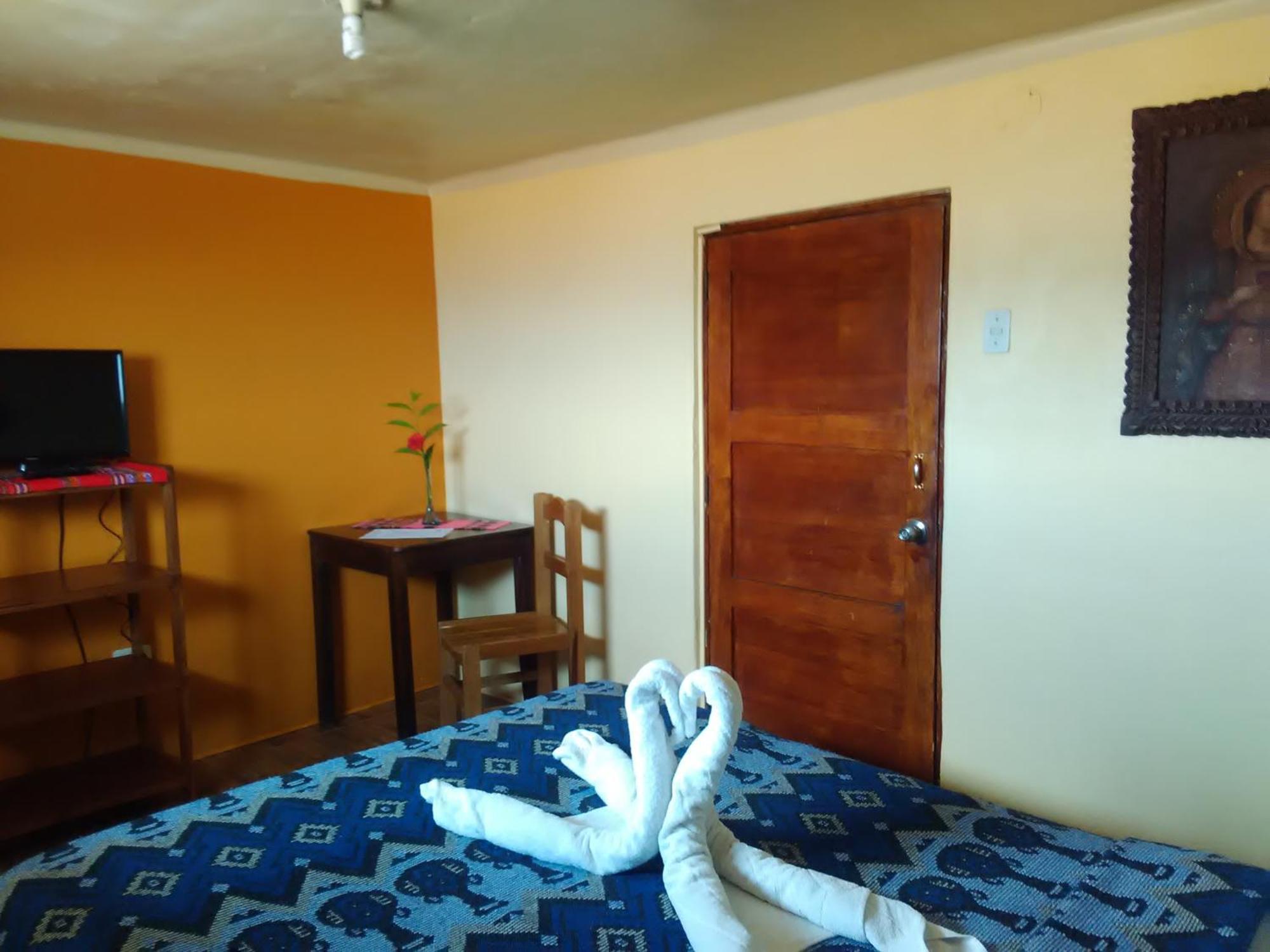 Kurumi Hostel Куско Экстерьер фото