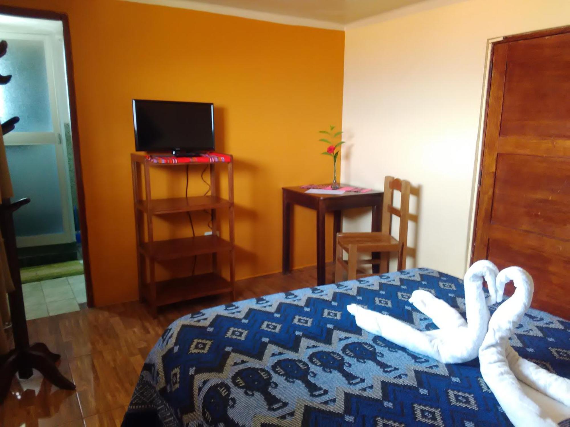 Kurumi Hostel Куско Экстерьер фото