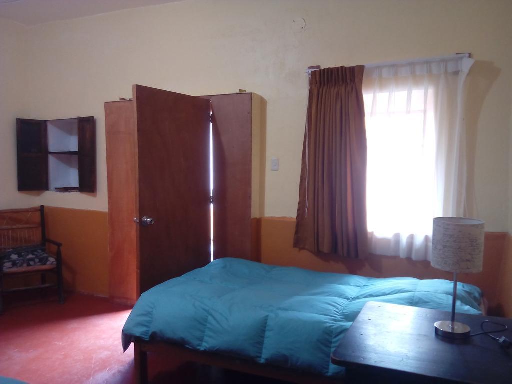 Kurumi Hostel Куско Экстерьер фото
