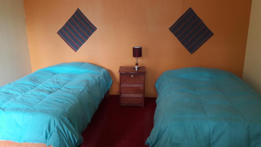 Kurumi Hostel Куско Экстерьер фото