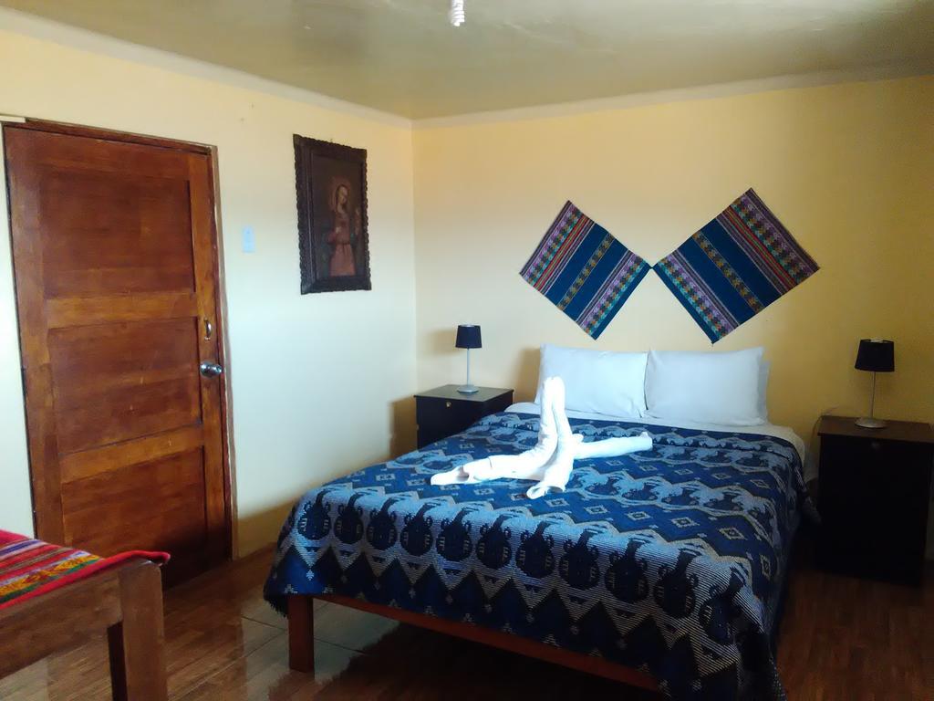 Kurumi Hostel Куско Экстерьер фото