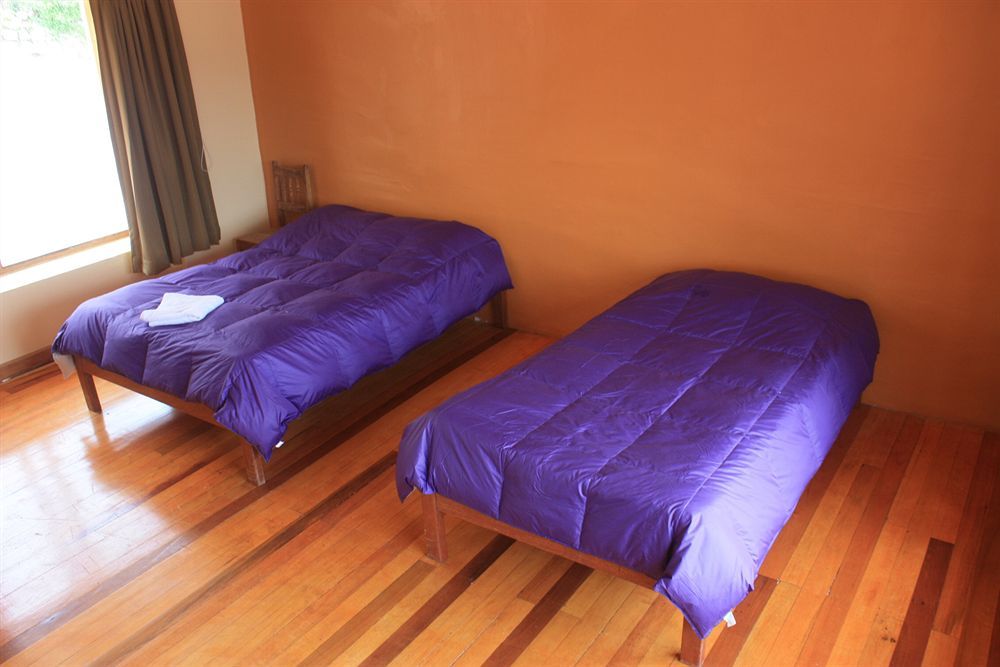 Kurumi Hostel Куско Экстерьер фото