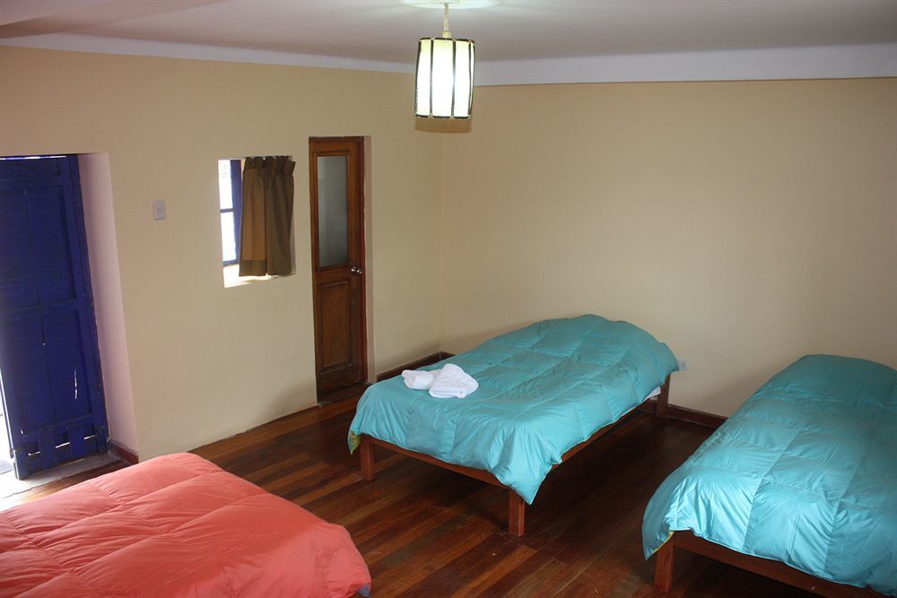 Kurumi Hostel Куско Экстерьер фото