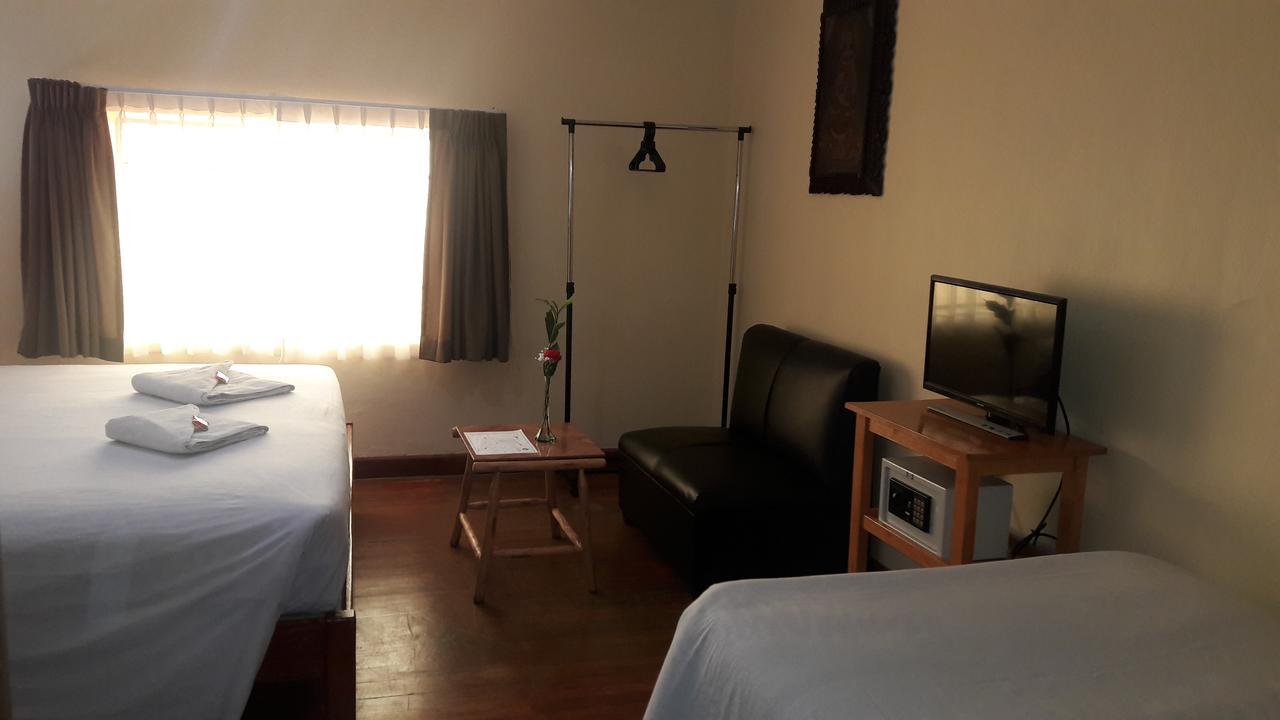 Kurumi Hostel Куско Экстерьер фото