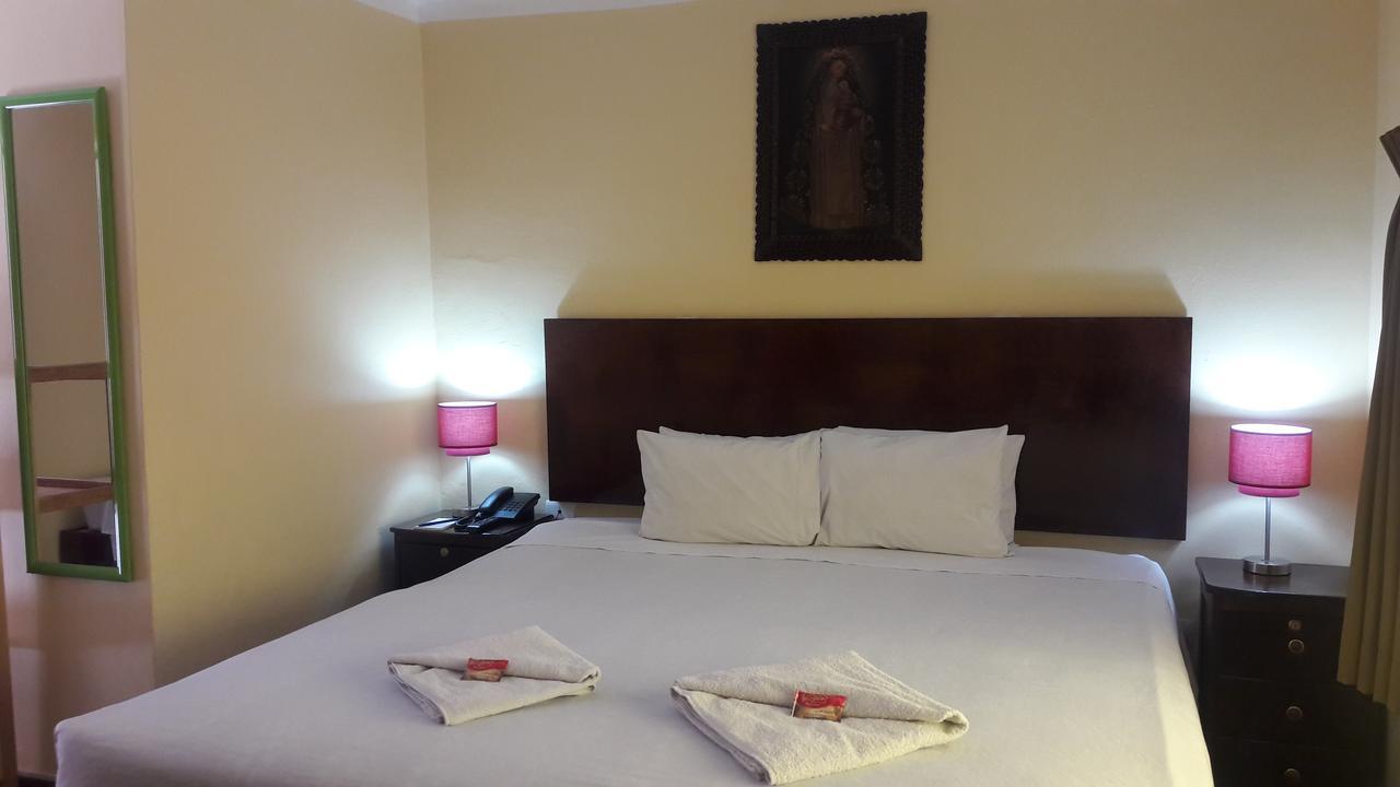 Kurumi Hostel Куско Экстерьер фото