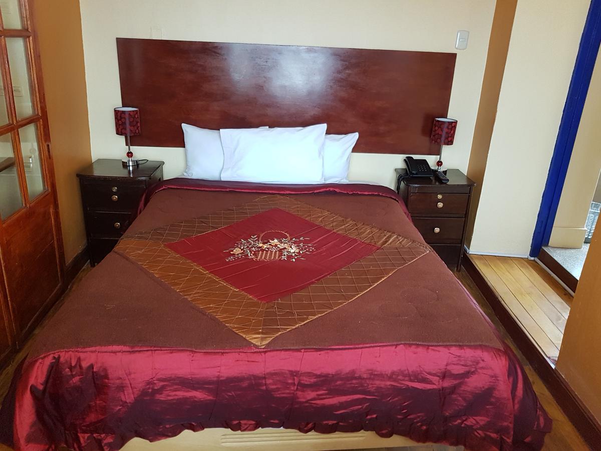Kurumi Hostel Куско Экстерьер фото