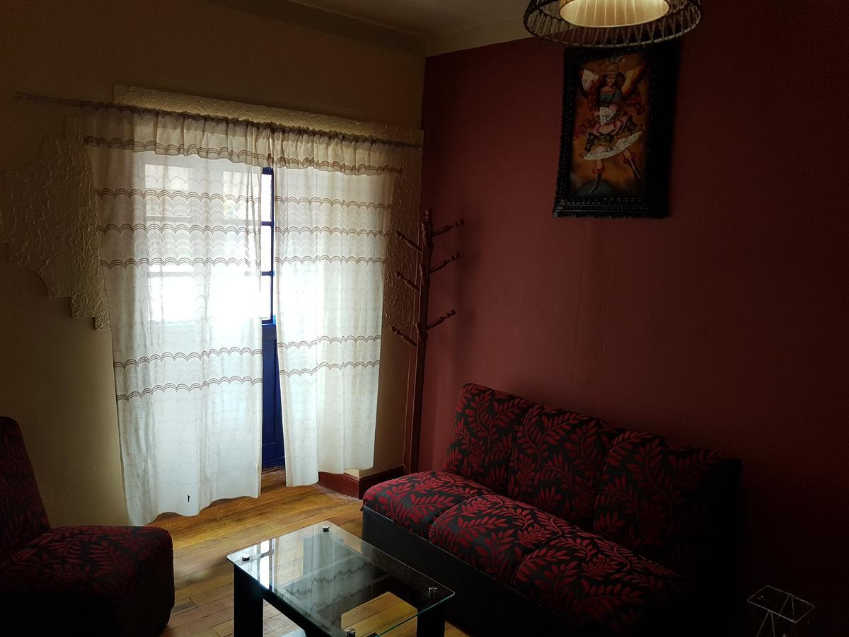 Kurumi Hostel Куско Экстерьер фото