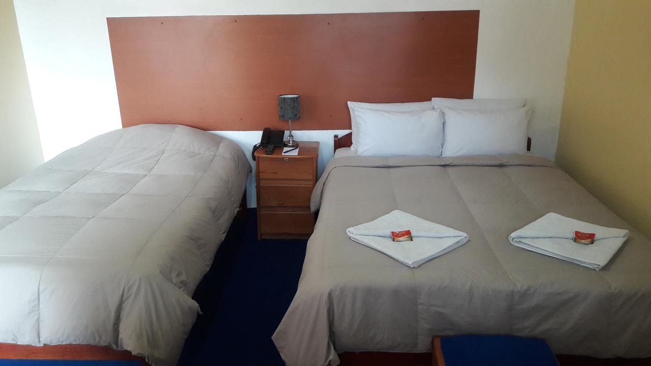Kurumi Hostel Куско Экстерьер фото