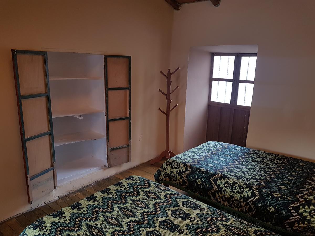 Kurumi Hostel Куско Экстерьер фото