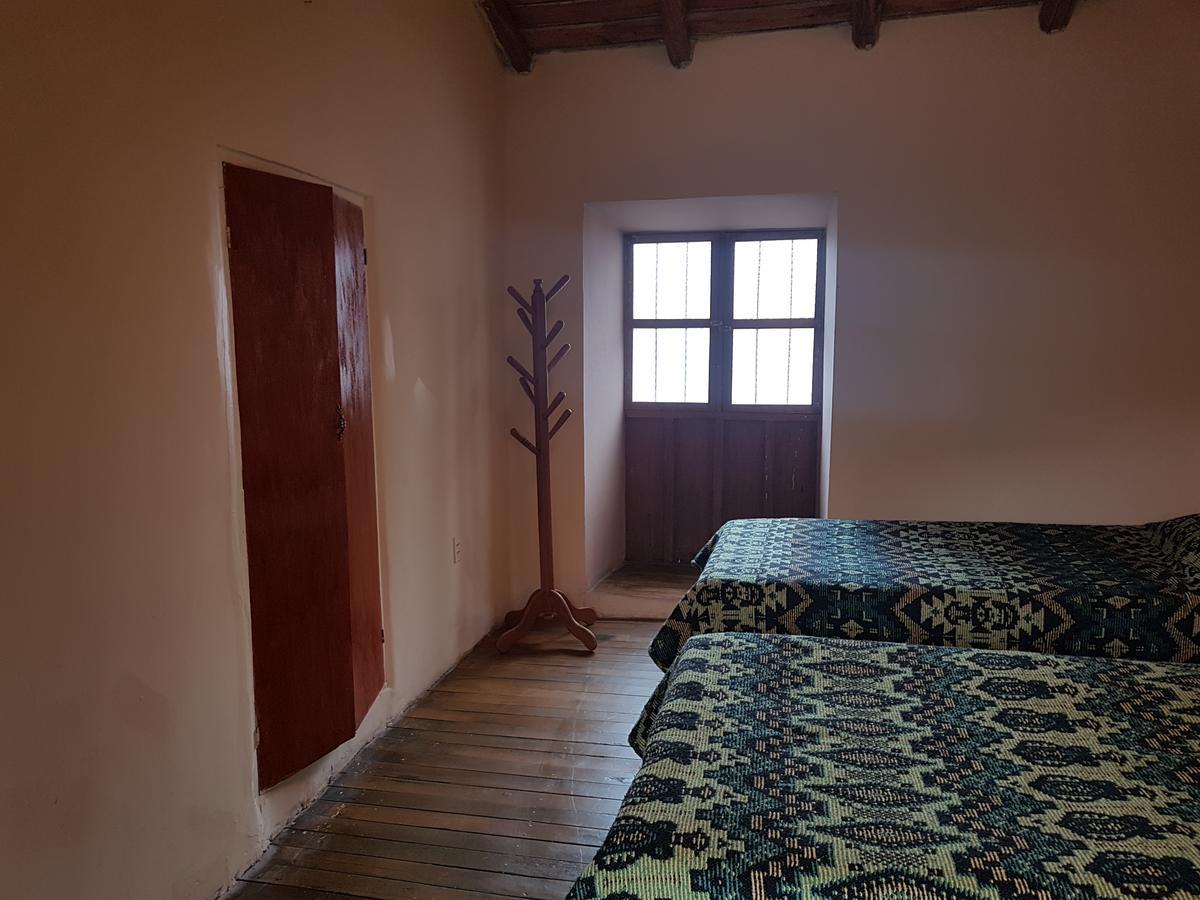 Kurumi Hostel Куско Экстерьер фото