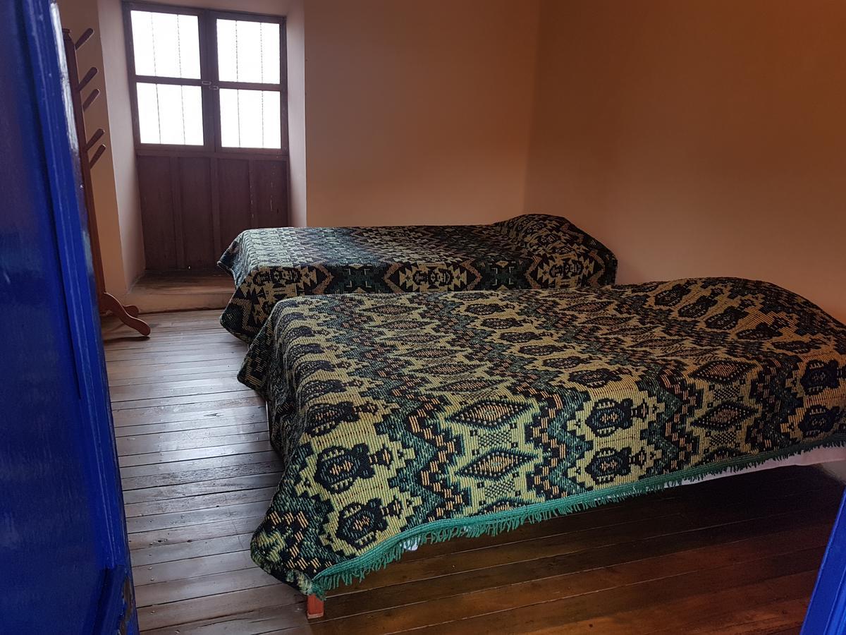 Kurumi Hostel Куско Экстерьер фото