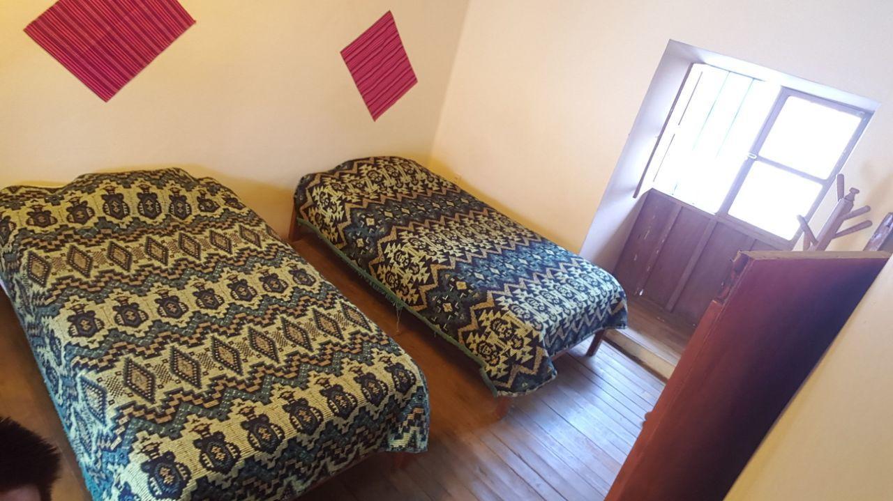 Kurumi Hostel Куско Экстерьер фото