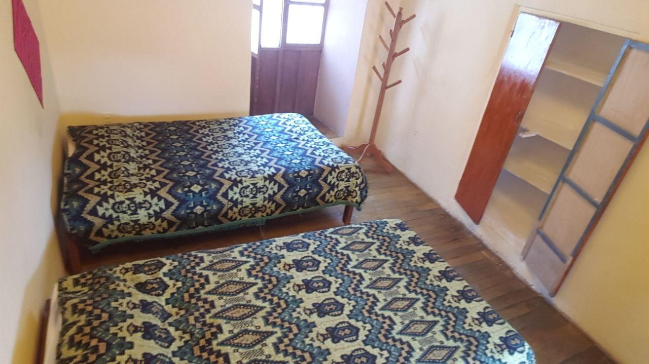 Kurumi Hostel Куско Экстерьер фото