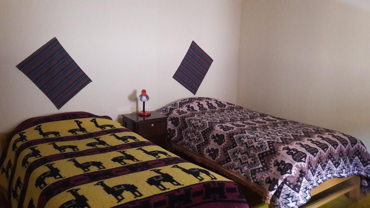 Kurumi Hostel Куско Экстерьер фото