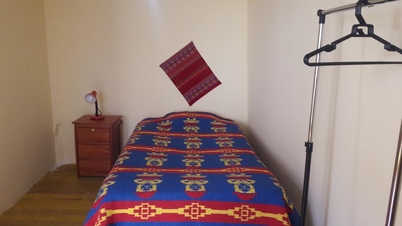 Kurumi Hostel Куско Экстерьер фото