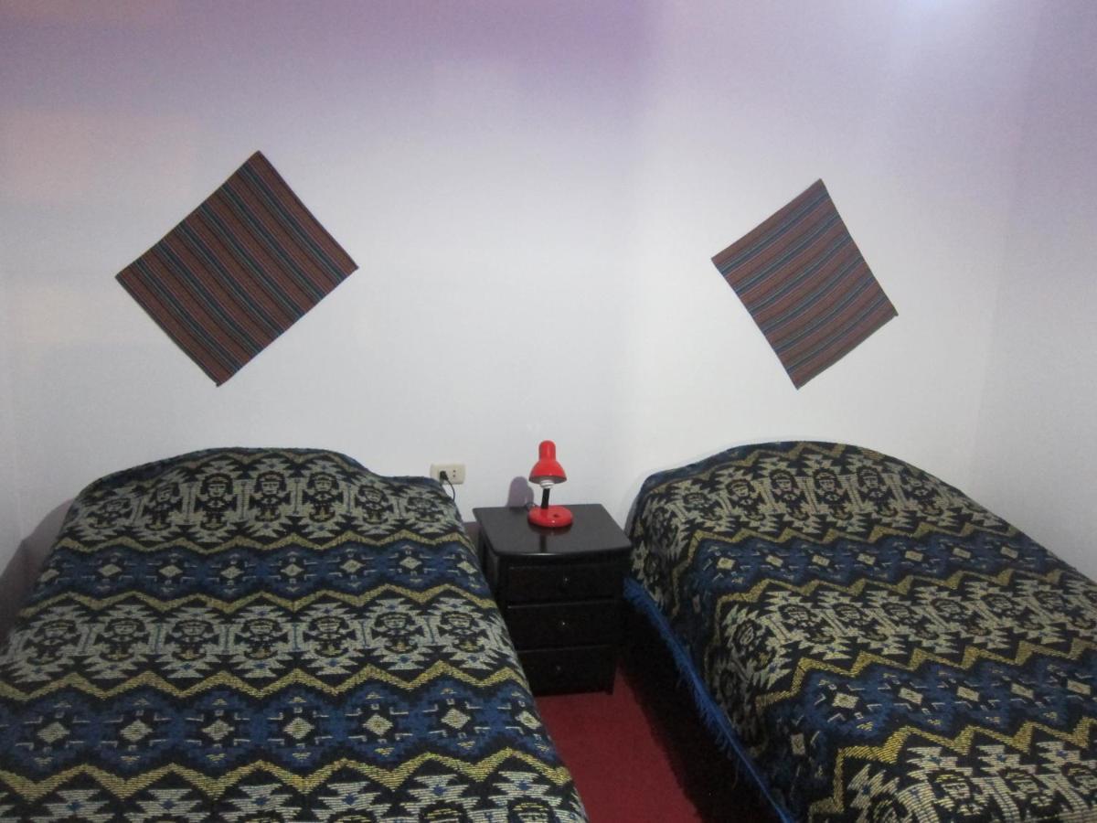 Kurumi Hostel Куско Экстерьер фото